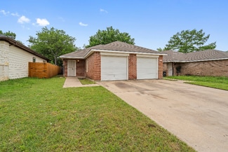1913 Birdell St Unit 1, Fort Worth, TX 76105
