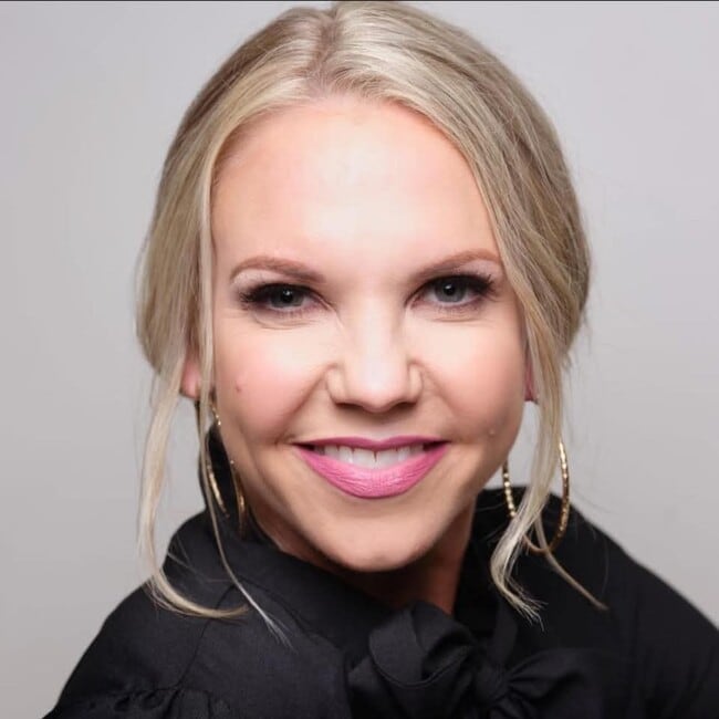 Andrea Malcom Campbell