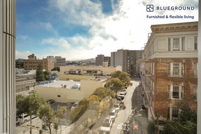 1 Brady St unit FL5-ID1162, San Francisco, CA 94103 - photo 3