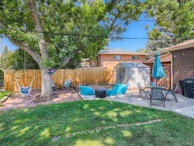 12472 W Mississippi Ave unit Bedroom2, Lakewood, CO 80228 - photo 3