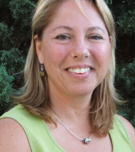 LINDA MUELLER