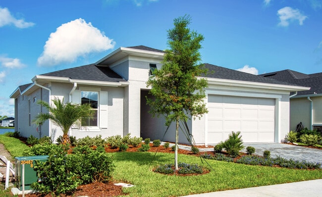 247 Azure Mist Way, Daytona Beach, FL 32124 - photo 2