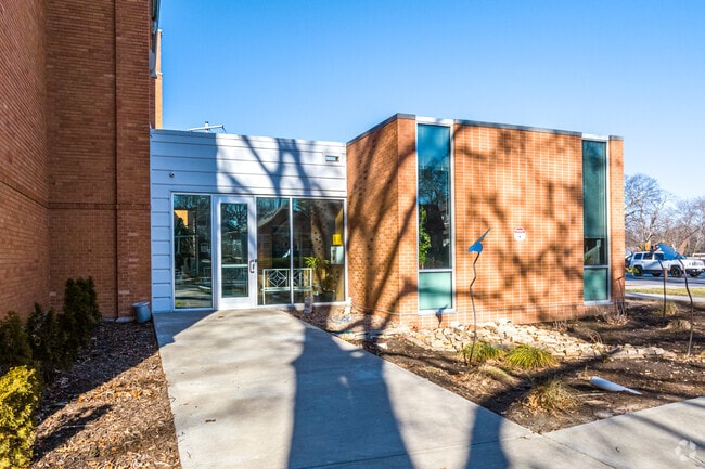 Academie Lafayette Community is one of the top charter schools in Kansas City, Missouri.
