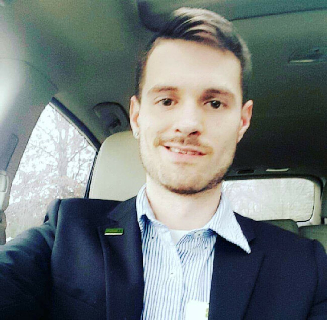 Agent Photo