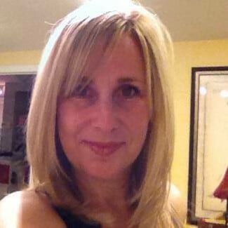 Christine Drago