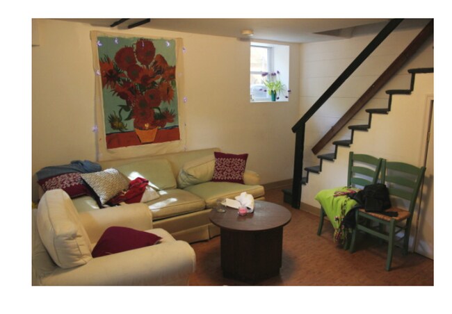 17 Putnam Ave unit 17, Cambridge, MA 02139 - photo 2