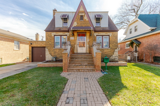 6410 Sinclair Ave, Berwyn, IL 60402