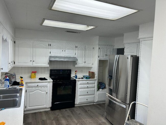 616 Riverside Dr unit 616A, Kilgore, TX 75662 - photo 4