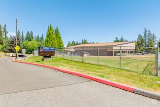 Kitsap Lake Elementary School
