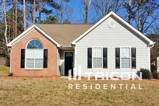 10162 Commons Way, Jonesboro, GA 30238