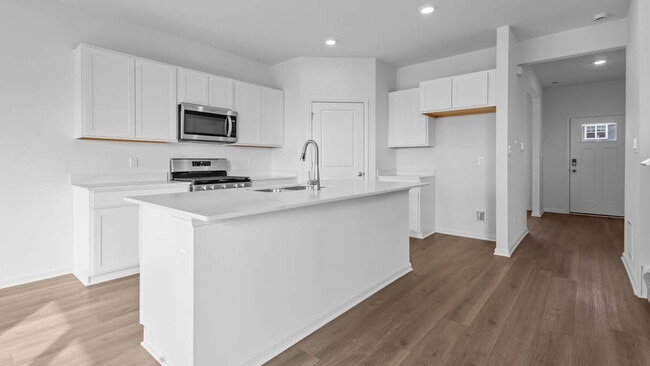 14924 S Parkview Dr, Plainfield, IL 60544 - photo 4