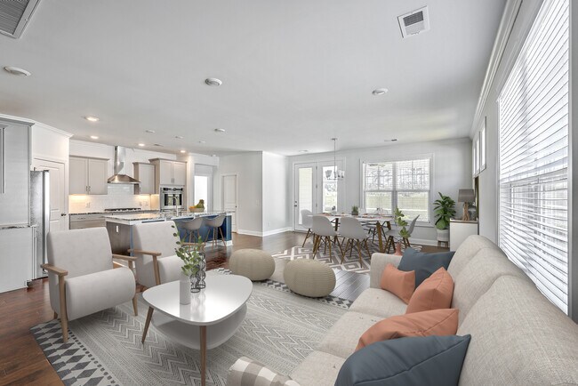 316 Long unit St, Summerville, SC 29486 - photo 5