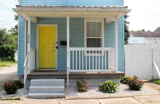 1215 Eagle St, Terre Haute, IN 47807 - photo 2