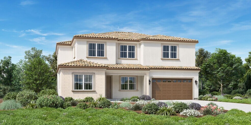 4005 Boulder Creek Way unit 36358696, Folsom, CA 95630 - photo 1