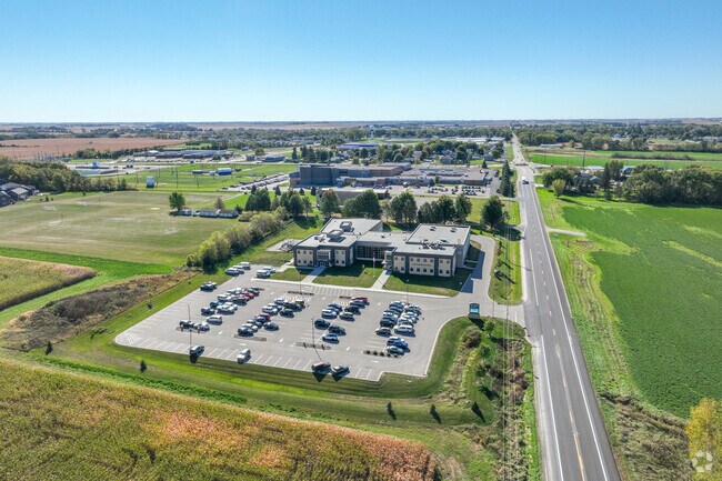 Zumbro Education District Futures/Choice