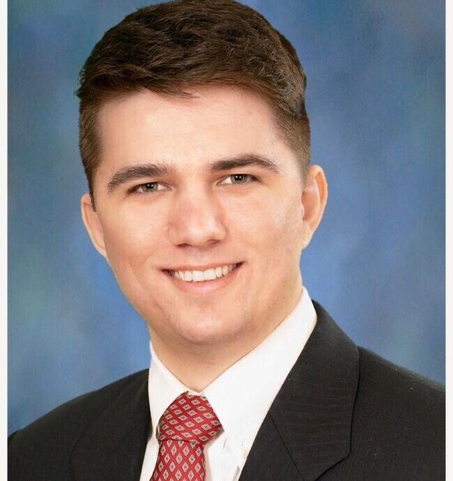 Dylan Stroud