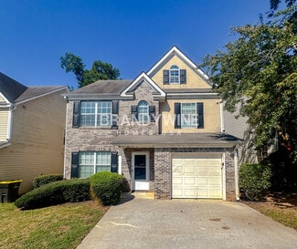 11911 Quail Rd, Hampton, GA 30228
