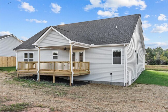 1045 Holly Springs Church Rd unit 36725448, Inman, SC 29349 - photo 4