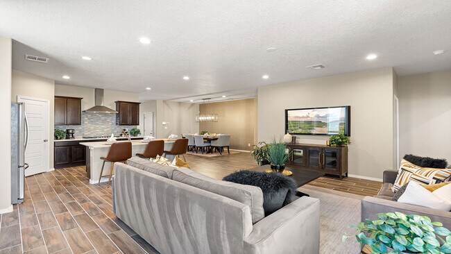 4104 Estrella Noche unit 36210683, Santa Fe, NM 87507 - photo 6