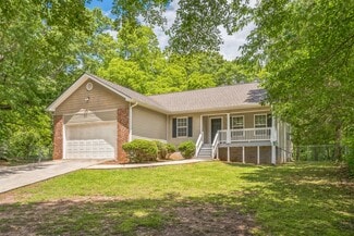 56 Boone Dr, Newnan, GA 30263