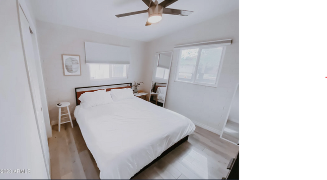 3817 N 9th Place unit Idylwilde park Unit, Phoenix, AZ 85014 - photo 6