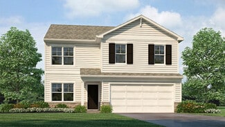 6351 Ballast Rd Unit 36206842, Galloway, OH 43119