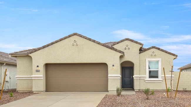 10327 W Luxton Ln unit 36202017, Tolleson, AZ 85353 - photo 4