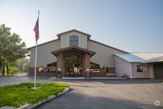 Harlan Christian School