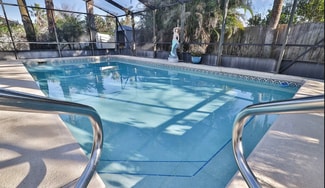 55 Bay Harbour Dr, Ponce Inlet, FL 32127