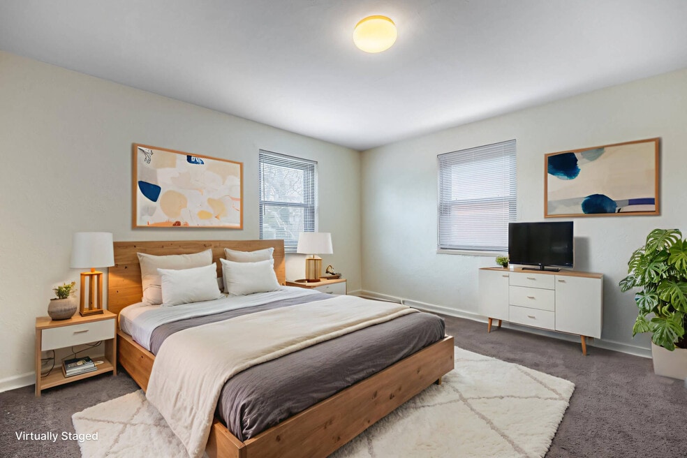 108 E Norman Ave unit 1, Dayton, OH 45405 - photo 1