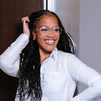 Parisha Smith