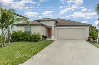 4275 Palatina Way, North Fort Myers, FL 33917