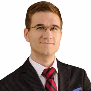 Scott Casavant