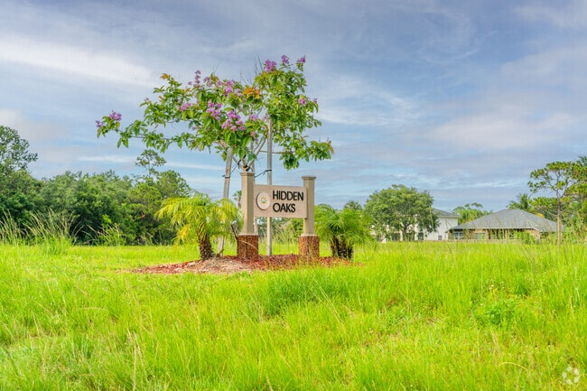 Hidden Oaks is an affordable gem surrounded by convenience.
