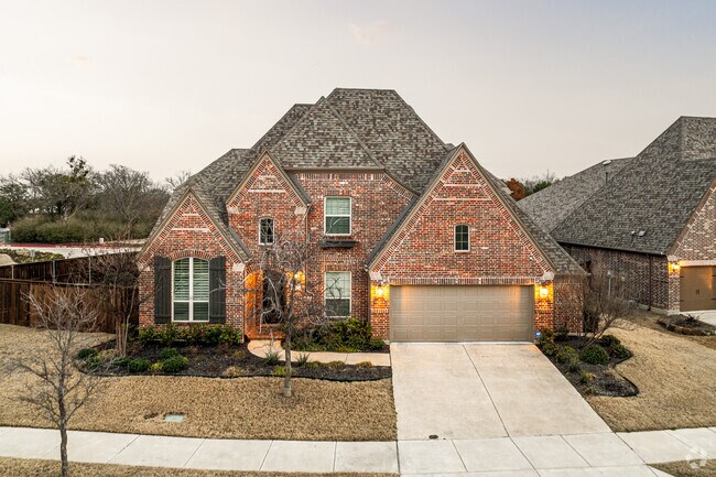 The warm hospitality of Oak Point residents makes newcomers feel welcome.