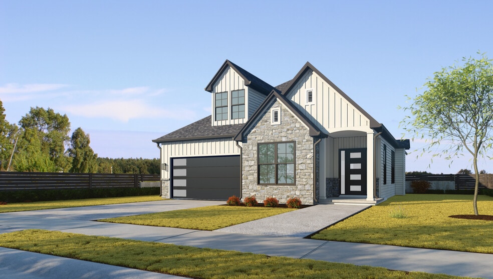 1104 Neely Ferry Rd unit 37123877, Simpsonville, SC 29680 - photo 1