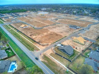 3600 Delmar, Broken Arrow, OK 74012