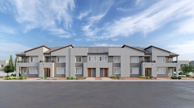 1037 Presley Ridge St unit 36037168, Henderson, NV 89002 - photo 4