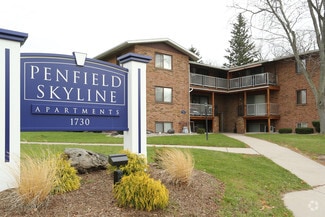 1730 Penfield Rd, Penfield, NY 14526