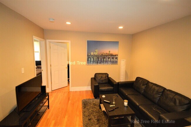328 Saint Paul St unit 2, Brookline, MA 02446 - photo 5