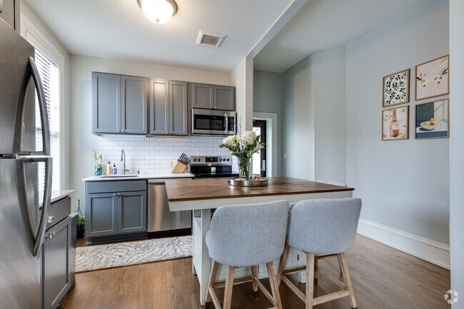 Bowler Lofts, Minneapolis, MN 55403 - photo 5