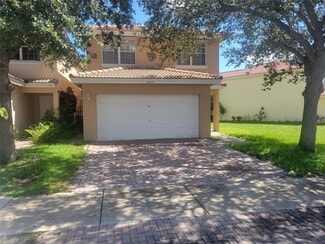 3870 Sienna Greens Terrace, Lauderhill, FL 33319