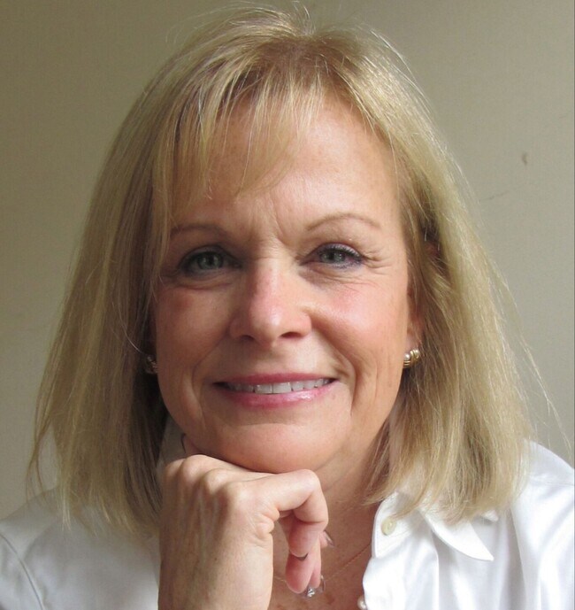 Margaret Willcox