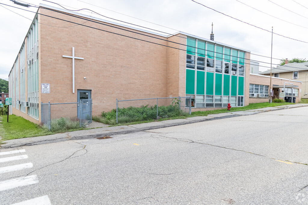 Compass Classical Academy Charter School (H)