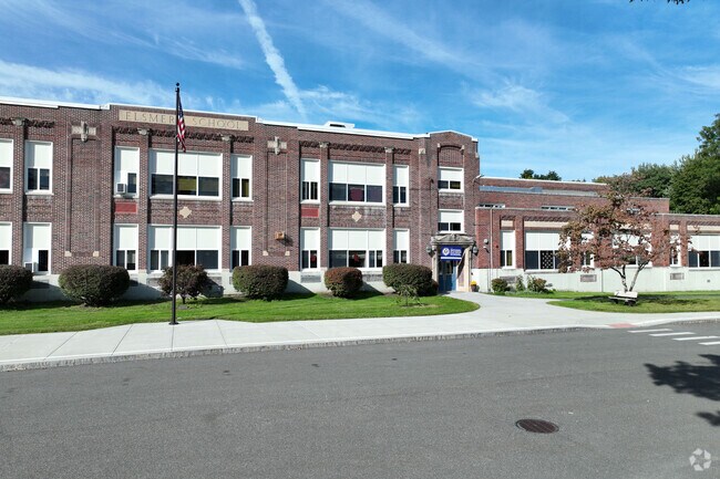 Elsmere Elementary School is a great place to send your kids.