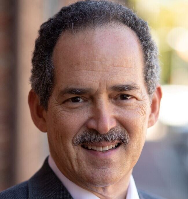 Bert Siegel