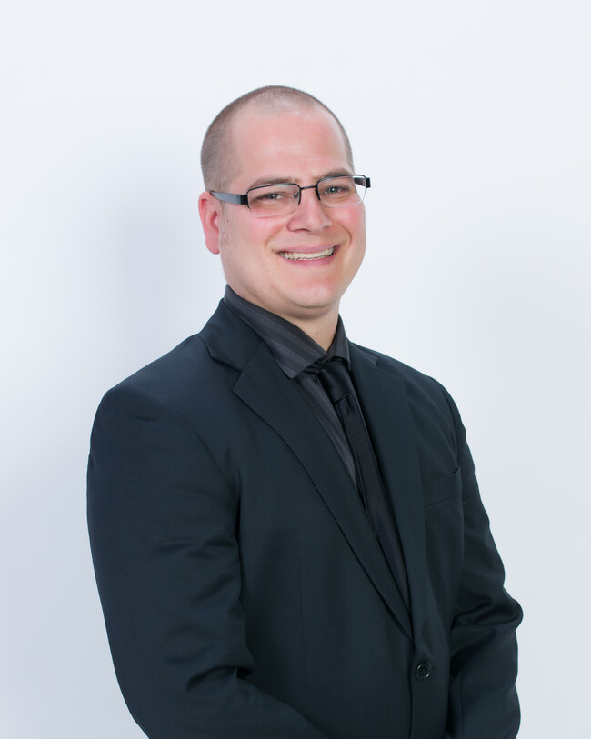 Agent Photo