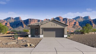 2075 W Solstice Ave, Apache Junction, AZ 85120