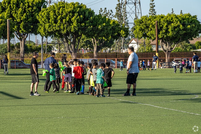 Bell Gardens is unique in that the community is tight and it is a city with a small town vibe.