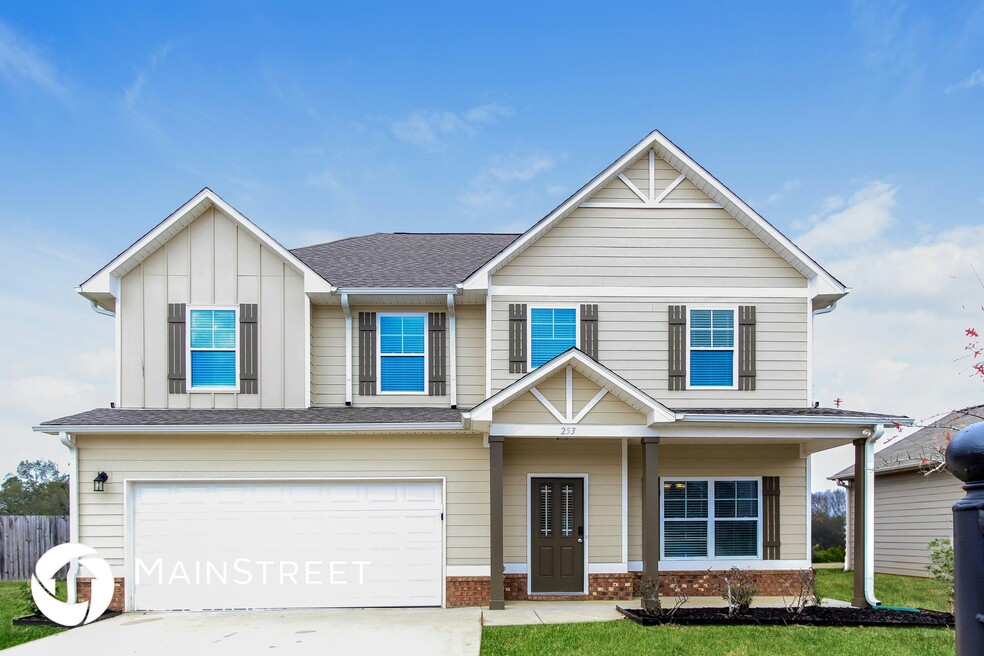 253 Union Station Dr, Calera, AL 35040 - photo 1